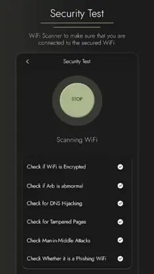 Router Admin DNS Setup android App screenshot 4